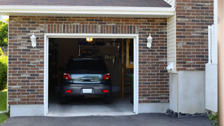 Garage Door Installation at Northwest Berkeley Berkeley, California